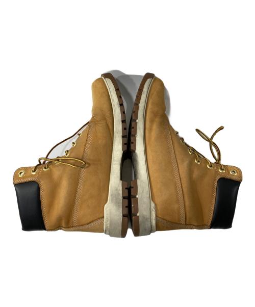 Timberland（ティンバーランド）Timberland (ティンバーランド) TREE VAULT 6インチブーツ ブラウン サイズ:25.5の古着・服飾アイテム