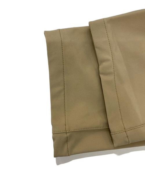 THE NORTH FACE（ザ ノース フェイス）THE NORTH FACE (ザ ノース フェイス) Alpine Light Pant/アルパインパンツ ベージュ サイズ:Lの古着・服飾アイテム