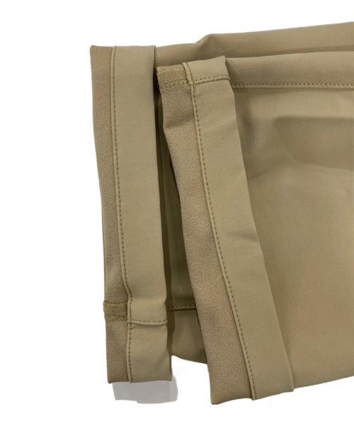 THE NORTH FACE（ザ ノース フェイス）THE NORTH FACE (ザ ノース フェイス) Alpine Light Pant/アルパインパンツ ベージュ サイズ:Lの古着・服飾アイテム