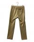 THE NORTH FACE (ザ ノース フェイス) Alpine Light Pant/アルパインパンツ ベージュ サイズ:L：5000円