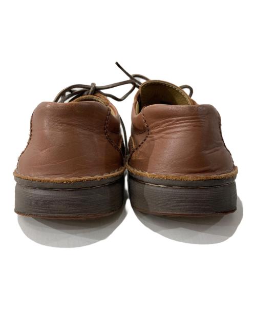 FOOTPRINTS（フットプリンツ）Footprints (フットプリンツ) レザーシューズ/パサデナ ブラウン サイズ:41の古着・服飾アイテム