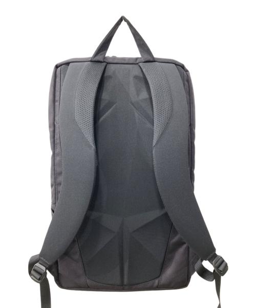THE NORTH FACE（ザ ノース フェイス）THE NORTH FACE (ザ ノース フェイス) リュック/シャトルデイパックスリム ブラックの古着・服飾アイテム