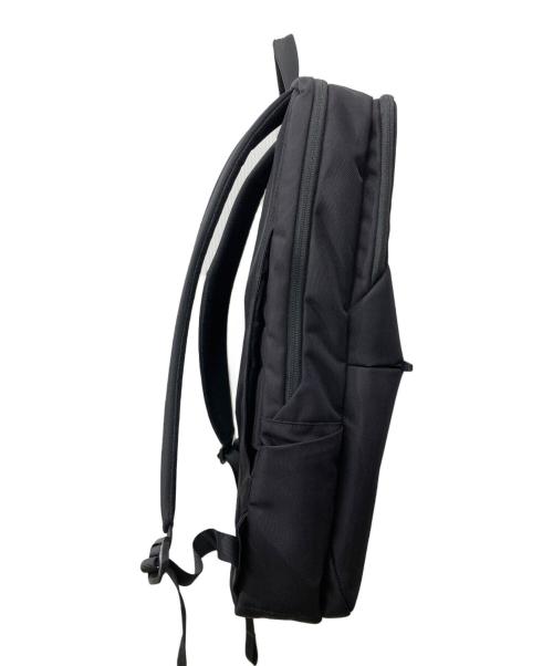 THE NORTH FACE（ザ ノース フェイス）THE NORTH FACE (ザ ノース フェイス) リュック/シャトルデイパックスリム ブラックの古着・服飾アイテム