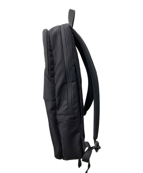 THE NORTH FACE（ザ ノース フェイス）THE NORTH FACE (ザ ノース フェイス) リュック/シャトルデイパックスリム ブラックの古着・服飾アイテム