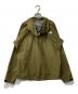 THE NORTH FACE (ザ ノース フェイス) CLIMB VERY LIGHT JACKET/マウンテンパーカー オリーブ サイズ:L：9000円