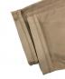 中古・古着 THE NORTHFACE PURPLELABEL (ザ・ノースフェイス パープルレーベル) Stretch Twill Tapered Pants/ストレッチツイルテーパードパンツ ブラウン サイズ:W32：5000円