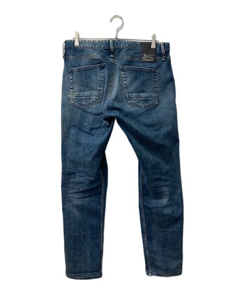 Denham（デンハム）Denham (デンハム) デニムパンツ インディゴ サイズ:W33の古着・服飾アイテム