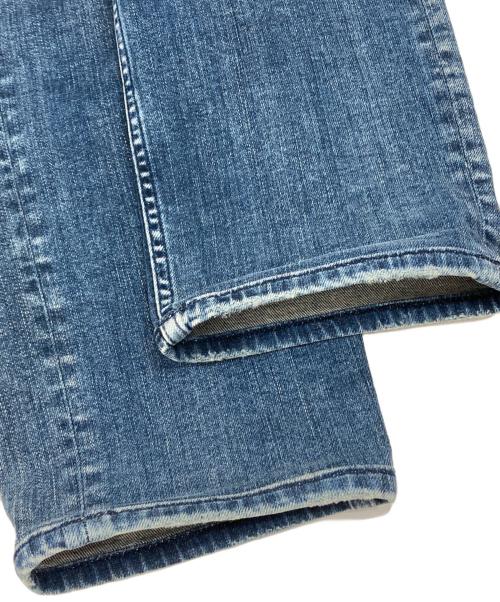 Denham（デンハム）Denham (デンハム) デニムパンツ インディゴ サイズ:W33の古着・服飾アイテム