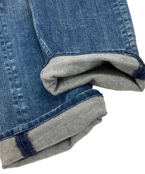 Denham（デンハム）Denham (デンハム) デニムパンツ インディゴ サイズ:W33の古着・服飾アイテム