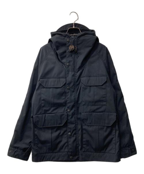 THE NORTHFACE PURPLELABEL（ザ・ノースフェイス パープルレーベル）THE NORTHFACE PURPLELABEL (ザ・ノースフェイス パープルレーベル) ジャケット/マウンテンパーカー ブラック サイズ:Sの古着・服飾アイテム