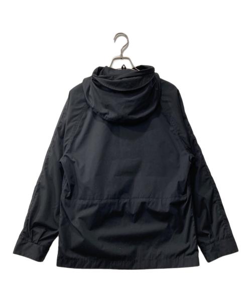 THE NORTHFACE PURPLELABEL（ザ・ノースフェイス パープルレーベル）THE NORTHFACE PURPLELABEL (ザ・ノースフェイス パープルレーベル) ジャケット/マウンテンパーカー ブラック サイズ:Sの古着・服飾アイテム