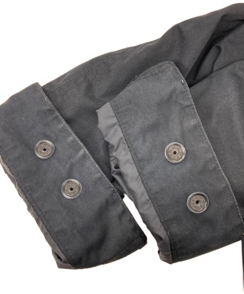 THE NORTHFACE PURPLELABEL（ザ・ノースフェイス パープルレーベル）THE NORTHFACE PURPLELABEL (ザ・ノースフェイス パープルレーベル) ジャケット/マウンテンパーカー ブラック サイズ:Sの古着・服飾アイテム
