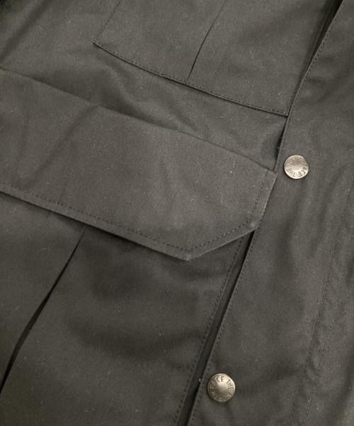 THE NORTHFACE PURPLELABEL（ザ・ノースフェイス パープルレーベル）THE NORTHFACE PURPLELABEL (ザ・ノースフェイス パープルレーベル) ジャケット/マウンテンパーカー ブラック サイズ:Sの古着・服飾アイテム