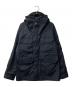 THE NORTHFACE PURPLELABEL（ザ・ノースフェイス パープルレーベル）の古着「ジャケット/マウンテンパーカー」｜ブラック