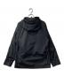 THE NORTHFACE PURPLELABEL (ザ・ノースフェイス パープルレーベル) ジャケット/マウンテンパーカー ブラック サイズ:S：9000円