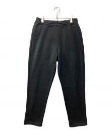 Columbia（コロンビア）の古着「スウェットパンツ/ラヴェルリッジパンツ」｜ブラック