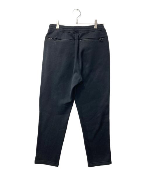 Columbia（コロンビア）Columbia (コロンビア) スウェットパンツ/ラヴェルリッジパンツ ブラック サイズ:M 未使用品の古着・服飾アイテム