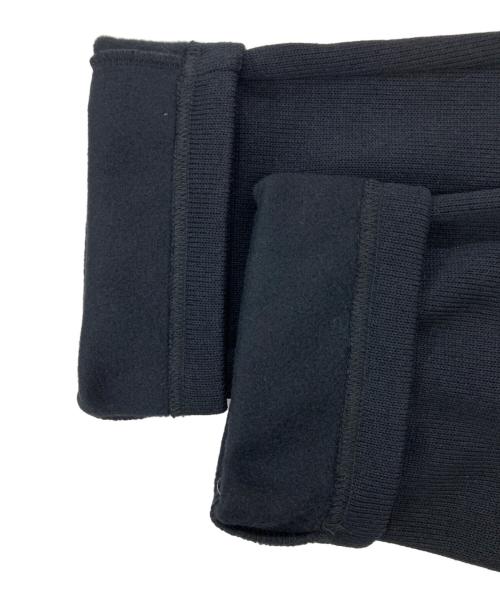 Columbia（コロンビア）Columbia (コロンビア) スウェットパンツ/ラヴェルリッジパンツ ブラック サイズ:M 未使用品の古着・服飾アイテム