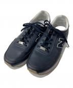 NEW BALANCEニューバランス）の古着「UL720WT1/ローカットスニーカー」｜ネイビー
