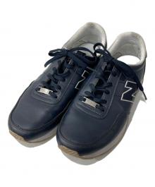 NEW BALANCE（ニューバランス）の古着「UL720WT1/ローカットスニーカー」｜ネイビー
