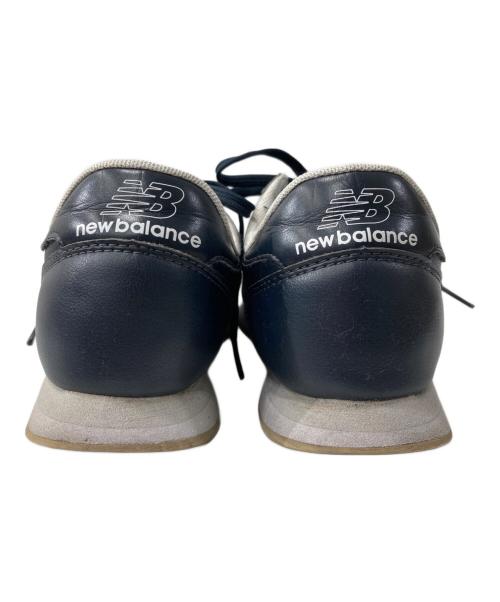 NEW BALANCE（ニューバランス）NEW BALANCE (ニューバランス) UL720WT1/ローカットスニーカー ネイビー サイズ:26の古着・服飾アイテム