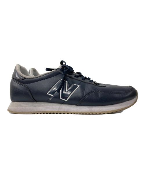NEW BALANCE（ニューバランス）NEW BALANCE (ニューバランス) UL720WT1/ローカットスニーカー ネイビー サイズ:26の古着・服飾アイテム