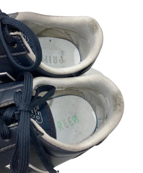 NEW BALANCE（ニューバランス）NEW BALANCE (ニューバランス) UL720WT1/ローカットスニーカー ネイビー サイズ:26の古着・服飾アイテム
