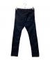DIESEL (ディーゼル) イージーパンツ インディゴ サイズ:W26：4000円