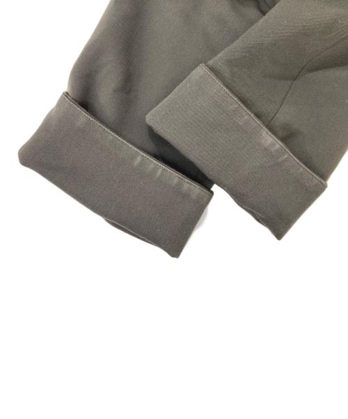 crewre（クルー）crewre (クルー) ダブルテーラードジャケット カーキ サイズ:３の古着・服飾アイテム