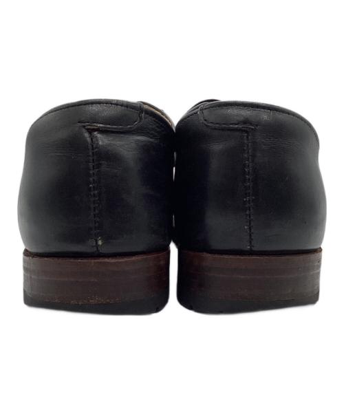RED WING（レッドウィング）RED WING (レッドウィング) ベックマン オックスフォードシューズ ブラック サイズ:27cmの古着・服飾アイテム