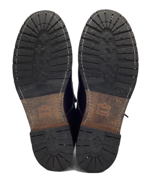RED WING（レッドウィング）RED WING (レッドウィング) ベックマン オックスフォードシューズ ブラック サイズ:27cmの古着・服飾アイテム