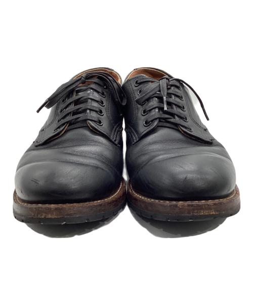 RED WING（レッドウィング）RED WING (レッドウィング) ベックマン オックスフォードシューズ ブラック サイズ:27cmの古着・服飾アイテム
