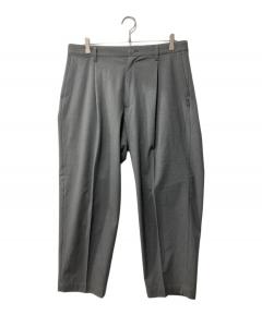 中古・古着通販】Y'S YOHJI YAMAMOTO (ワイズ ヨウジヤマモト) ジップ