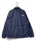THE NORTH FACE (ザ ノース フェイス) フリーランサンシールドコーチジャケット ネイビー サイズ:L：8000円