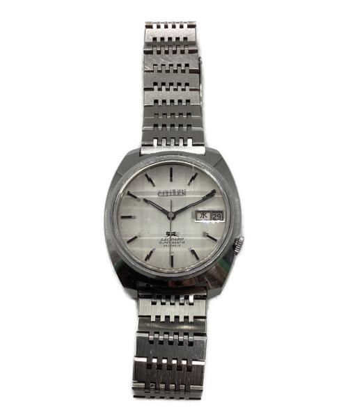 CITIZEN（シチズン）CITIZEN (シチズン) リストウォッチの古着・服飾アイテム