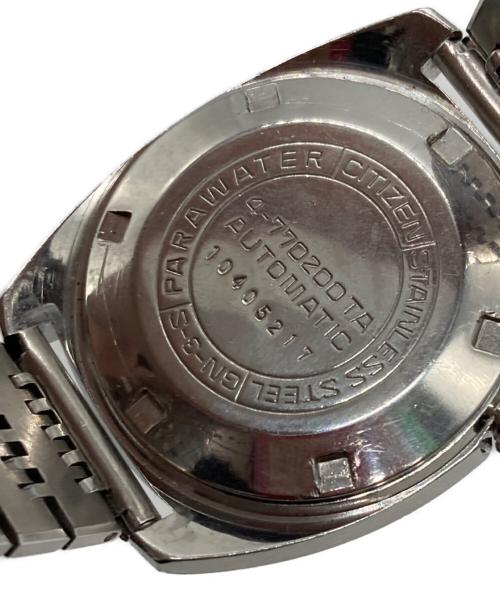 CITIZEN（シチズン）CITIZEN (シチズン) リストウォッチの古着・服飾アイテム
