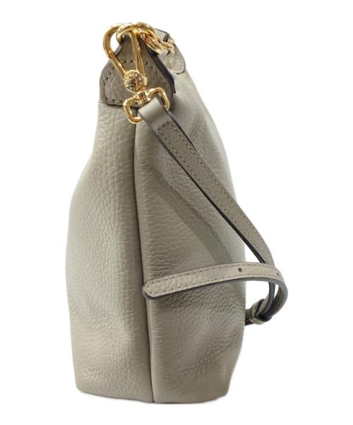 FURLA（フルラ）FURLA (フルラ) 2WAYバッグ グレーの古着・服飾アイテム