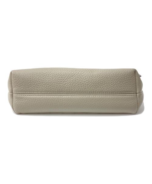 FURLA（フルラ）FURLA (フルラ) 2WAYバッグ グレーの古着・服飾アイテム