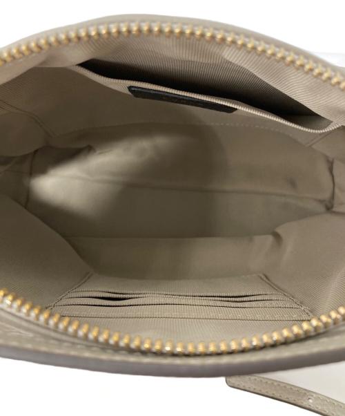FURLA（フルラ）FURLA (フルラ) 2WAYバッグ グレーの古着・服飾アイテム