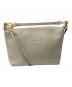 FURLA（フルラ）の古着「2WAYバッグ」｜グレー