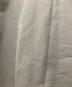 中古・古着 CLANE (クラネ) NUANCE SHOULDER OVER SHIRTS ブラック サイズ:1：10000円