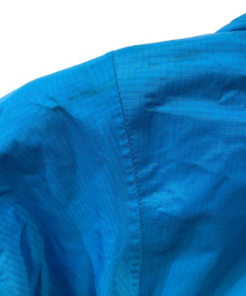 Patagonia（パタゴニア）Patagonia (パタゴニア) トレントシェルジャケット ブルー サイズ:Sの古着・服飾アイテム