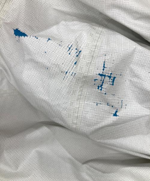 Patagonia（パタゴニア）Patagonia (パタゴニア) トレントシェルジャケット ブルー サイズ:Sの古着・服飾アイテム