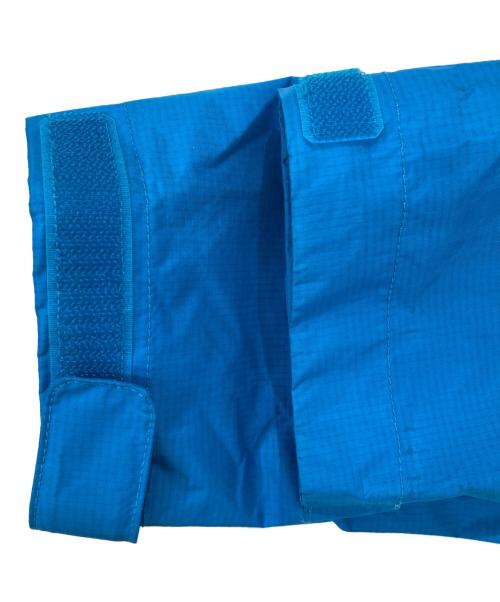 Patagonia（パタゴニア）Patagonia (パタゴニア) トレントシェルジャケット ブルー サイズ:Sの古着・服飾アイテム