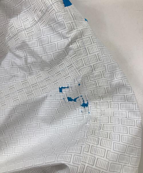 Patagonia（パタゴニア）Patagonia (パタゴニア) トレントシェルジャケット ブルー サイズ:Sの古着・服飾アイテム