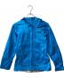 Patagonia（パタゴニア）の古着「トレントシェルジャケット」｜ブルー