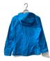 Patagonia (パタゴニア) トレントシェルジャケット ブルー サイズ:S：7000円