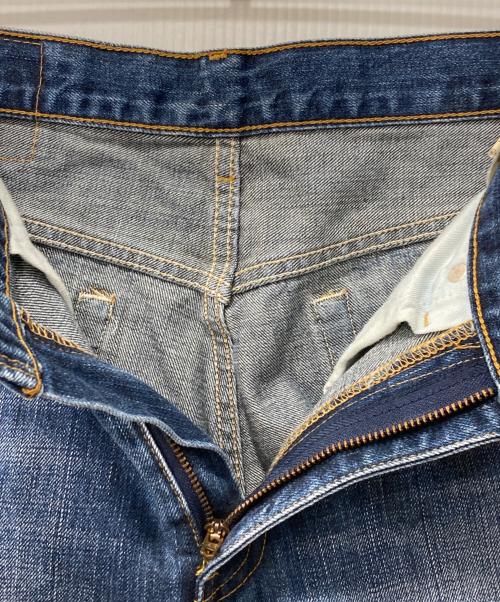 LEVI'S（リーバイス）LEVI'S (リーバイス) 517-03ブーツカットデニムパンツ インディゴ サイズ:32の古着・服飾アイテム
