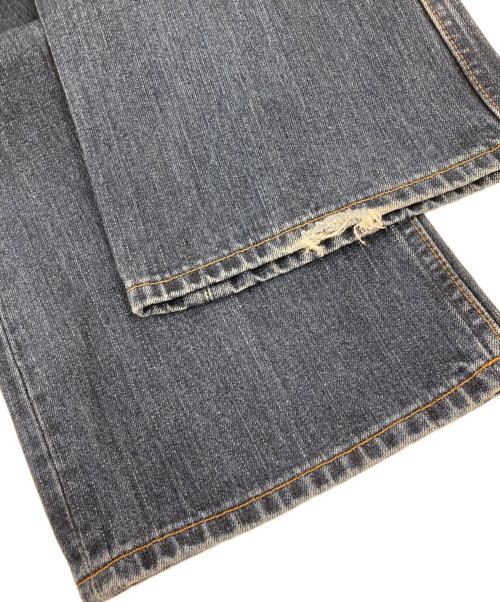 LEVI'S（リーバイス）LEVI'S (リーバイス) 517-03ブーツカットデニムパンツ インディゴ サイズ:32の古着・服飾アイテム