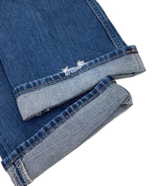 LEVI'S（リーバイス）LEVI'S (リーバイス) 517-03ブーツカットデニムパンツ インディゴ サイズ:32の古着・服飾アイテム